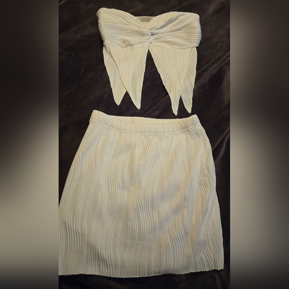 CSDAJIO 2 Piece Outfit #427 NWOT - Picture 9 of 10